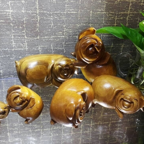 楠木珠對